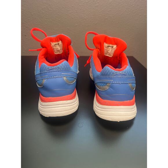 Avia women’s size 7.5 running walking sneaker shoes - Picture 6 of 6